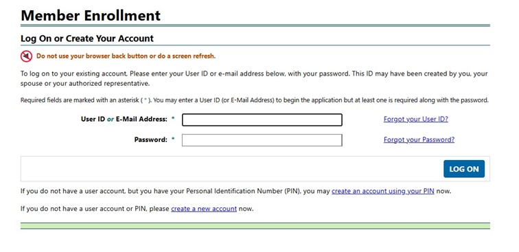 SoonerCare Income Verification Form